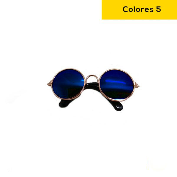 Gafas de Sol para Gatos