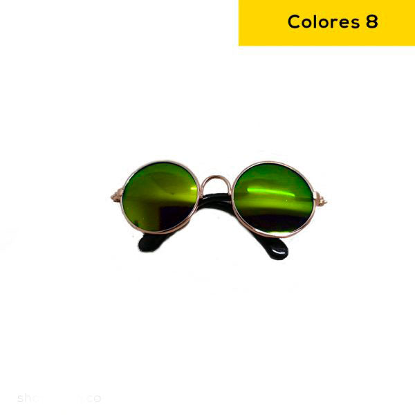Gafas de Sol para Gatos