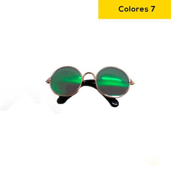 Gafas de Sol para Gatos