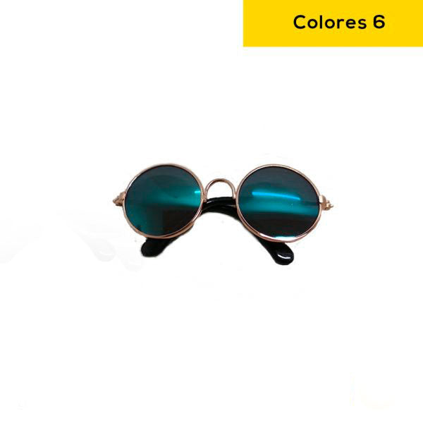Gafas de Sol para Gatos