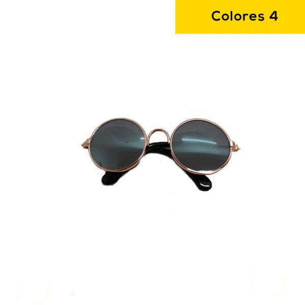 Gafas de Sol para Gatos