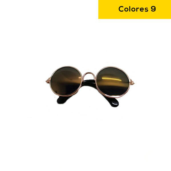 Gafas de Sol para Gatos