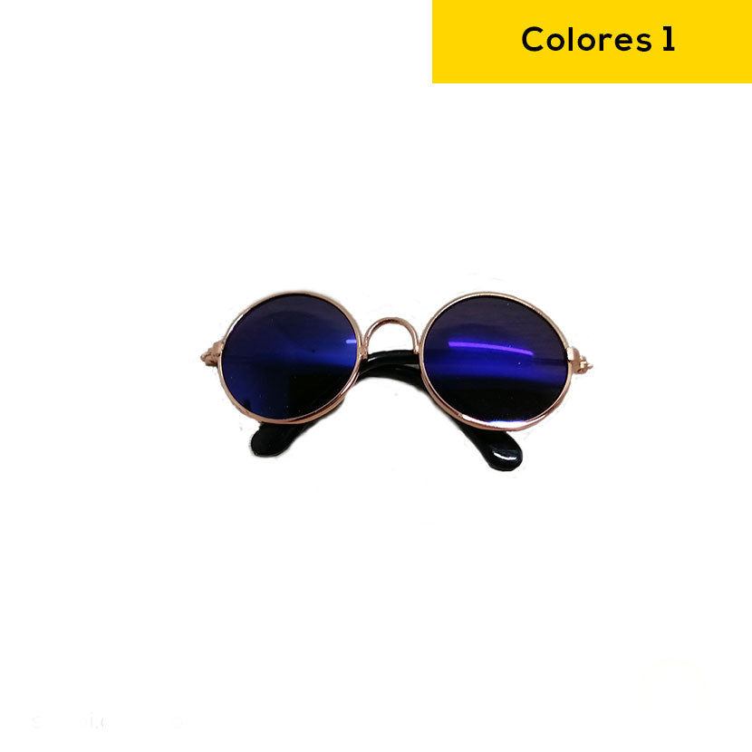 Gafas de Sol para Gatos