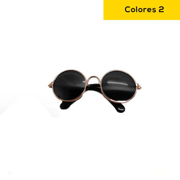 Gafas de Sol para Gatos