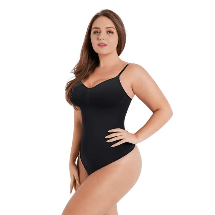 BODYEFECTO FAJA TIRA REMOVIBLE DELGADA