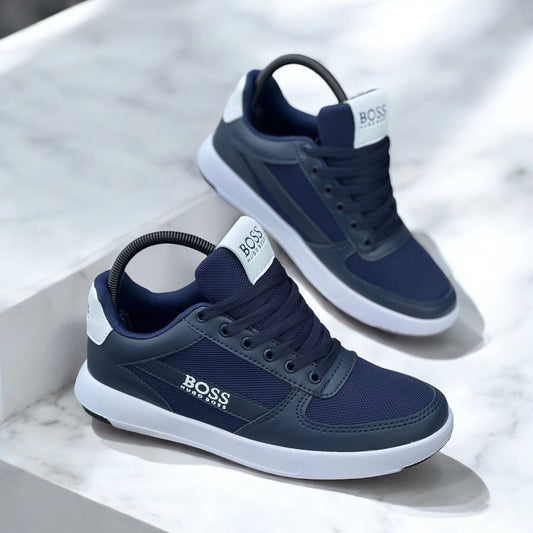 TENIS HUGO BOSS DISEÑO MASCULINO