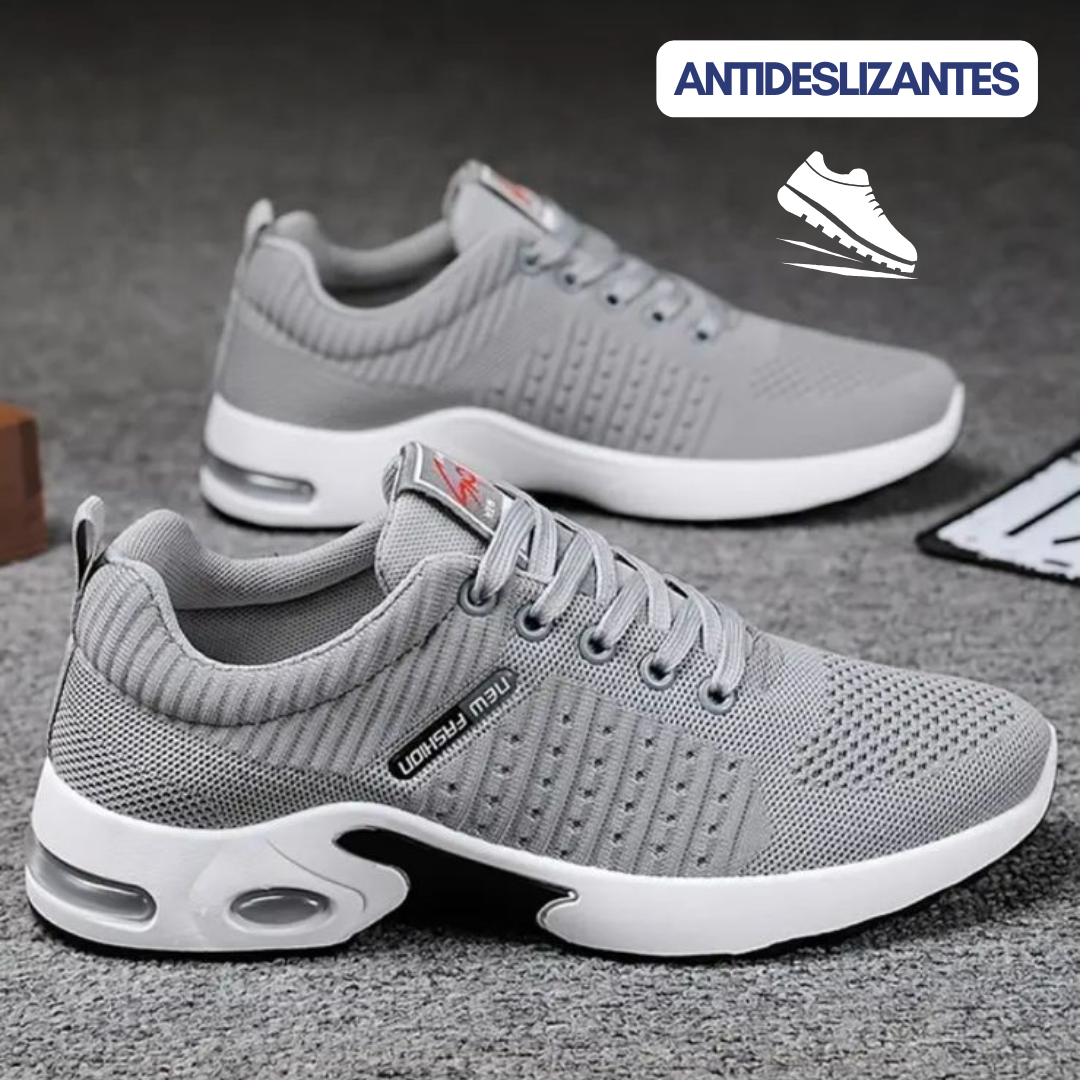 TENIS DYNAMIC PRO DISEÑO MASCULINO