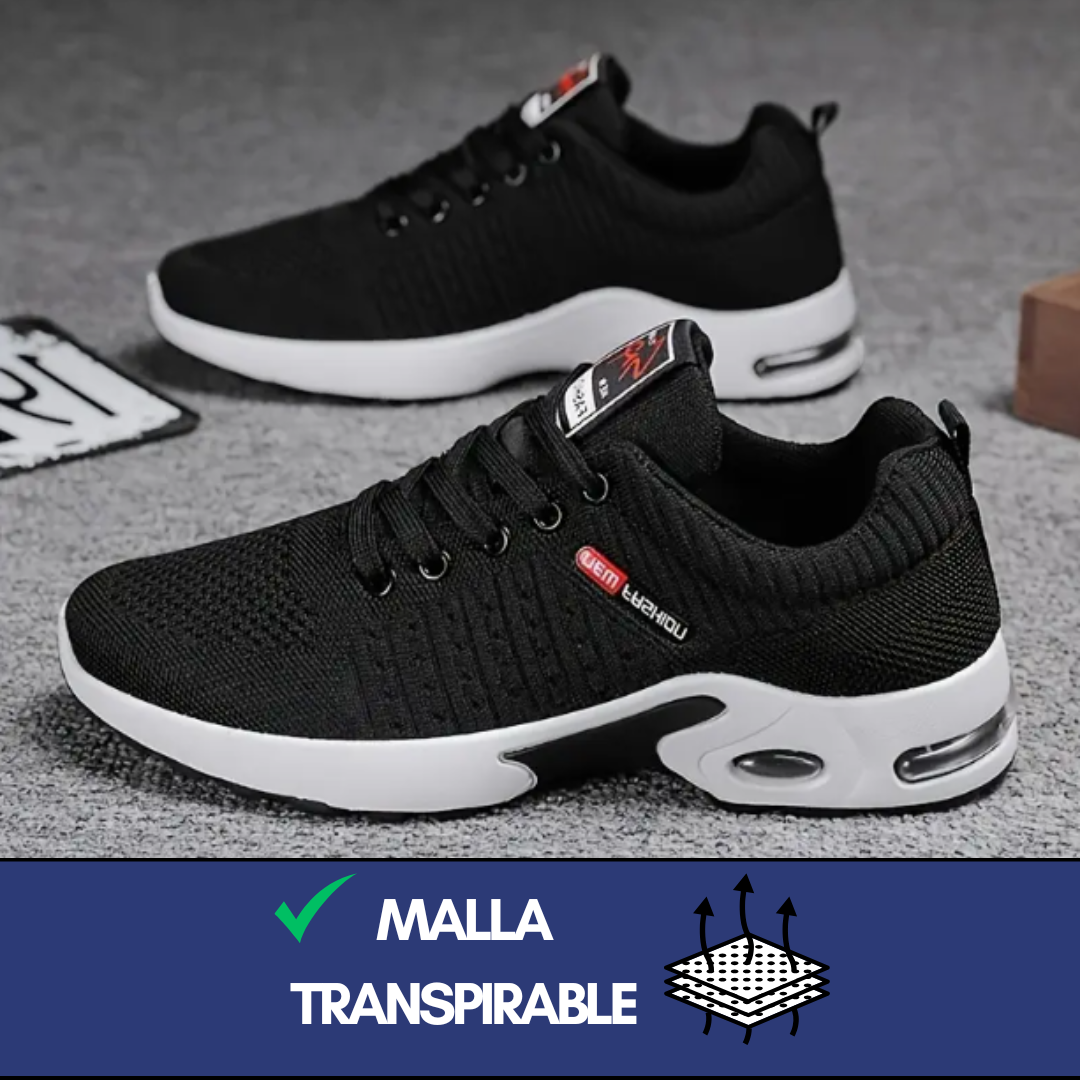 TENIS DYNAMIC PRO DISEÑO MASCULINO
