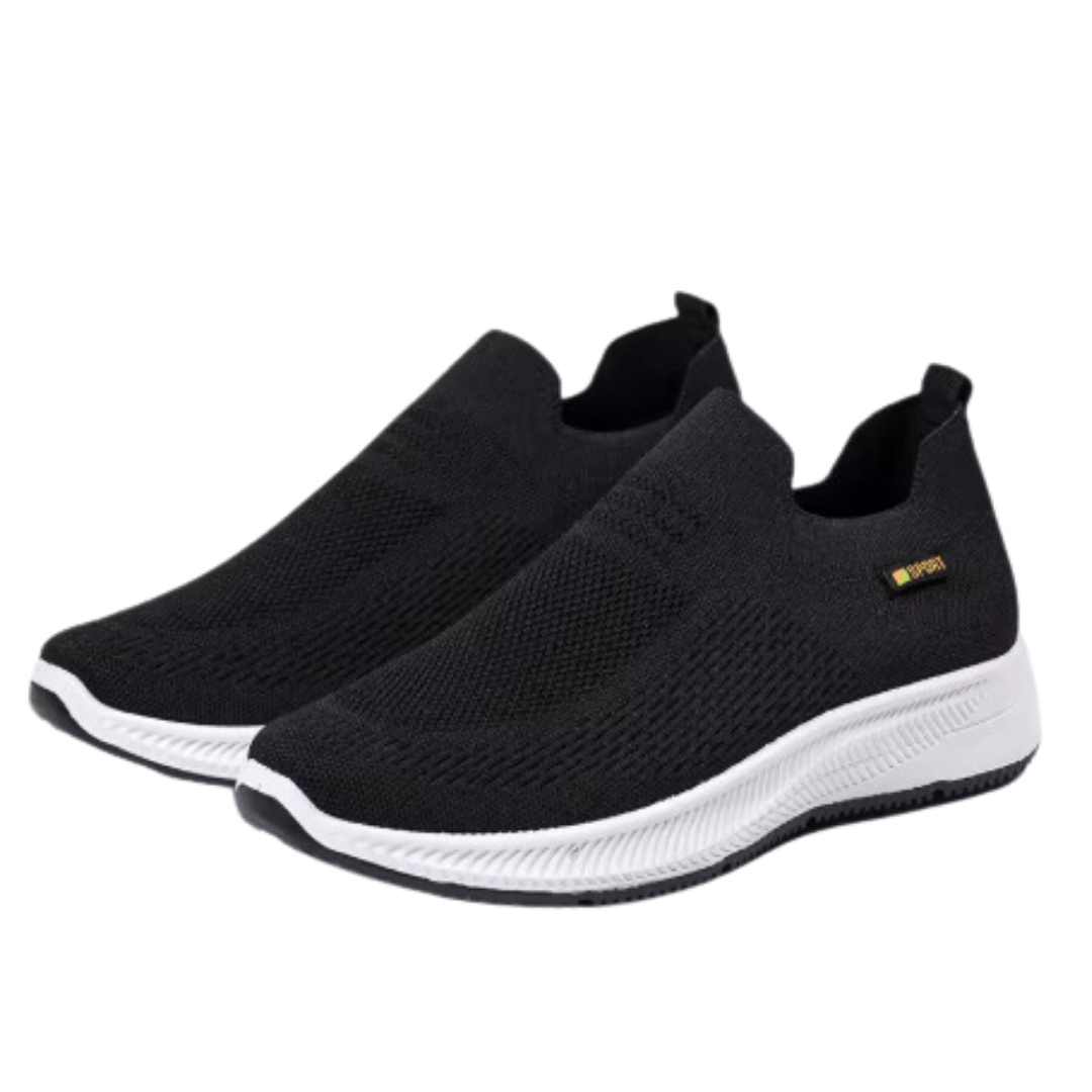 Tenis Cómodos Neo Sport Diseño Masculino