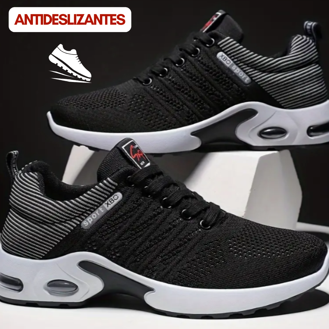 TENIS DYNAMIC PRO DISEÑO MASCULINO