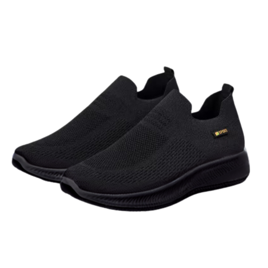 Tenis Cómodos Neo Sport Diseño Masculino
