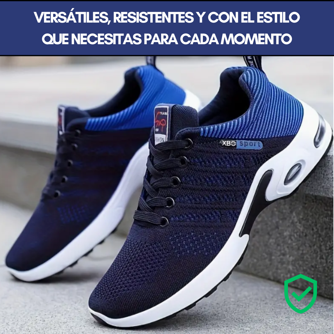 TENIS DYNAMIC PRO DISEÑO MASCULINO