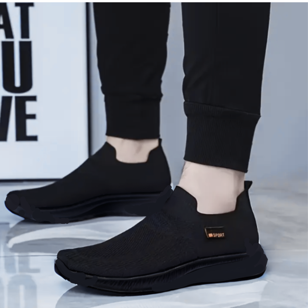 Tenis Cómodos Neo Sport Diseño Masculino