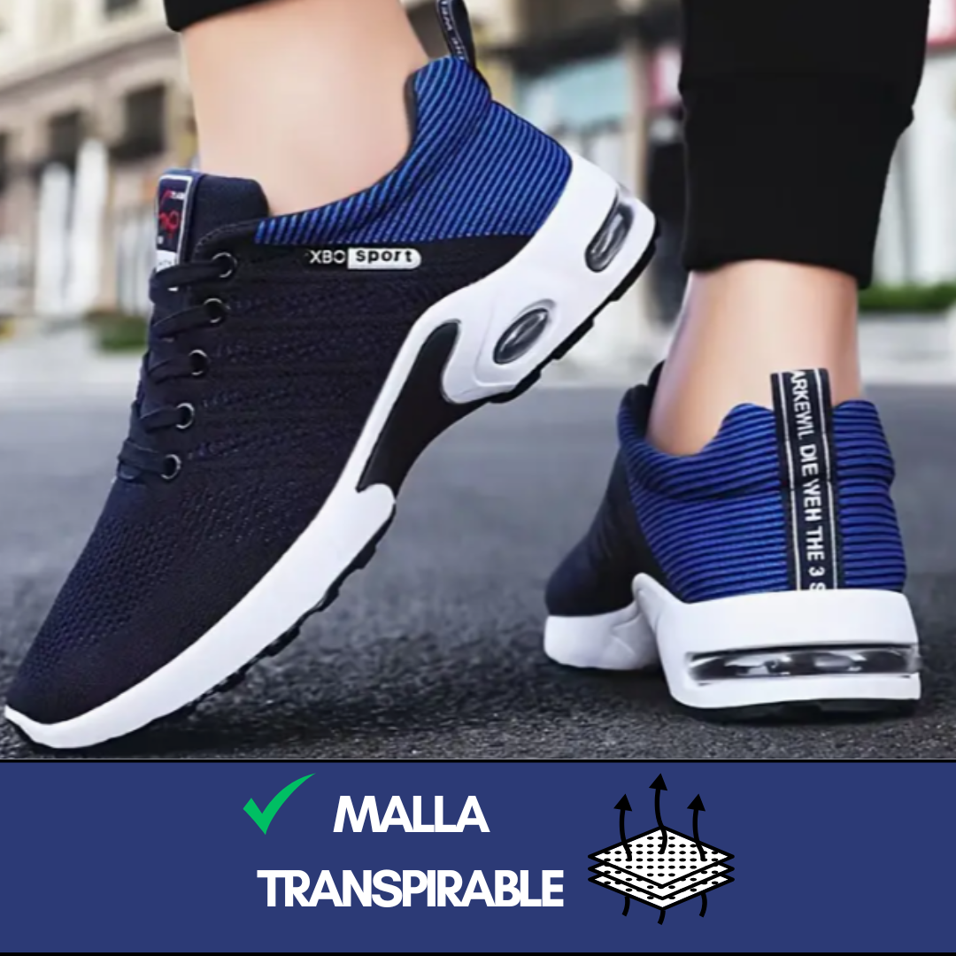 TENIS DYNAMIC PRO DISEÑO MASCULINO
