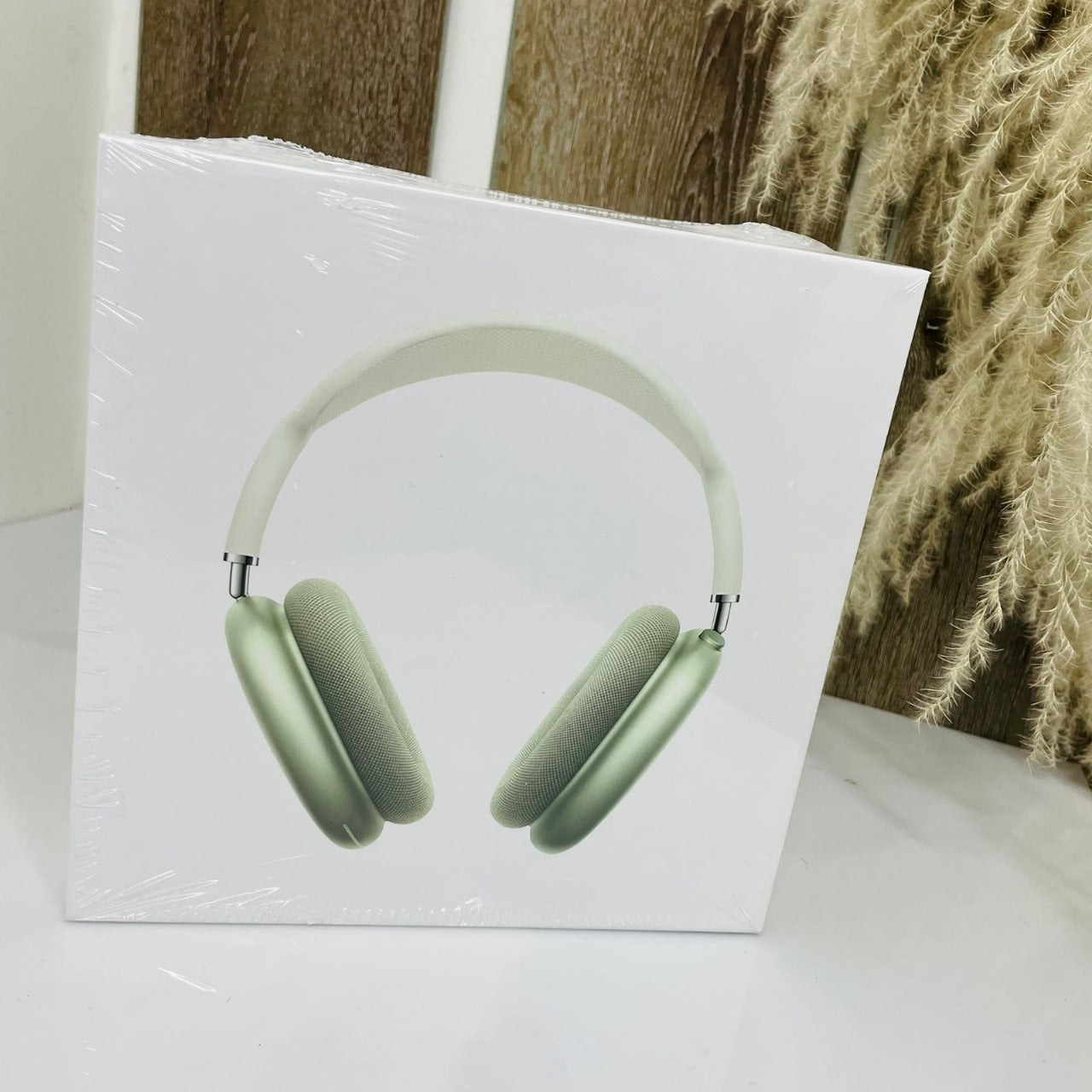 COMBO EXCLUSIVO: AirPods Max + Termo Stanley