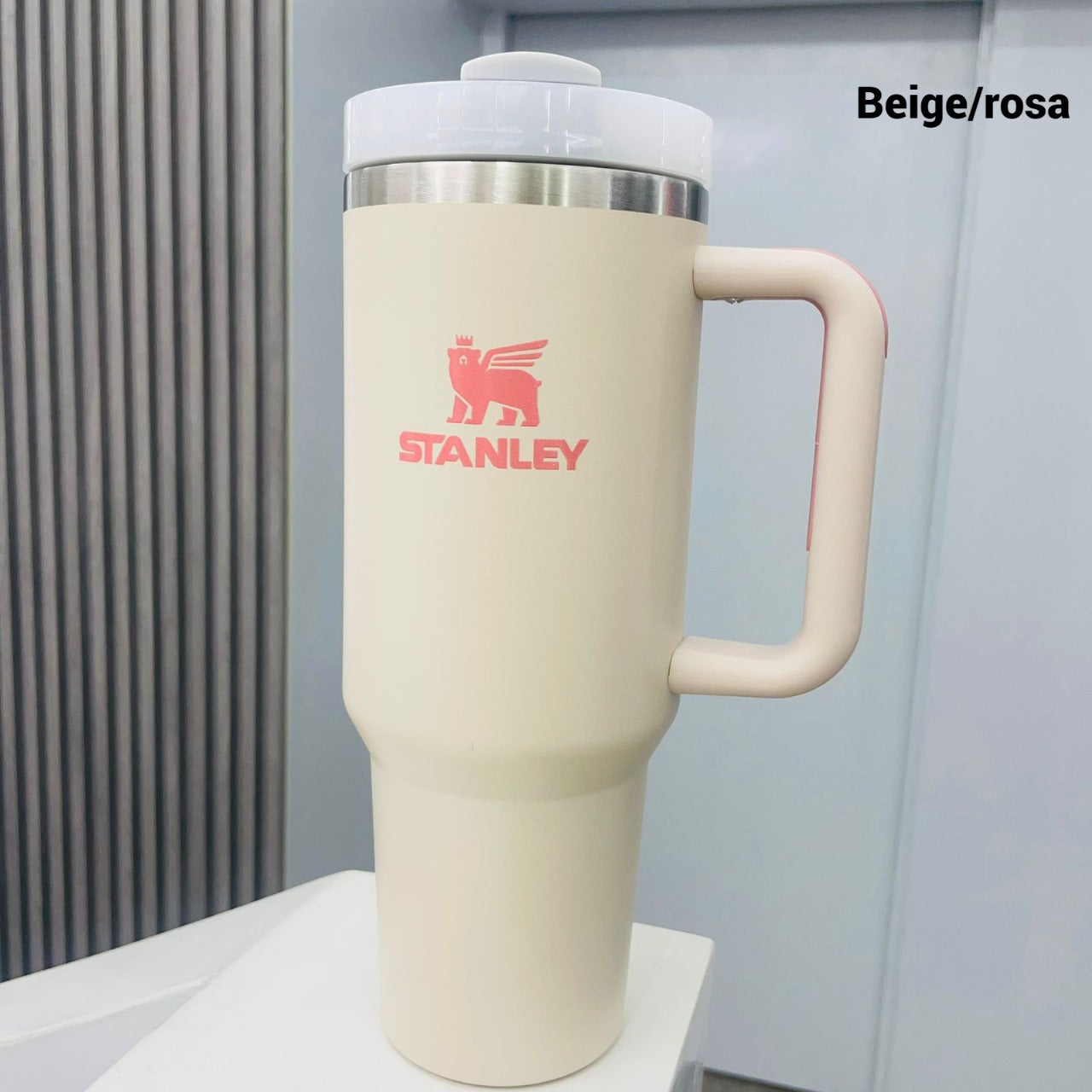 COMBO EXCLUSIVO: AirPods Max + Termo Stanley